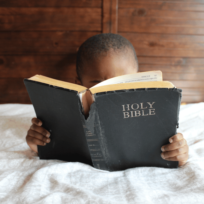 The Importance of Biblical Literacy