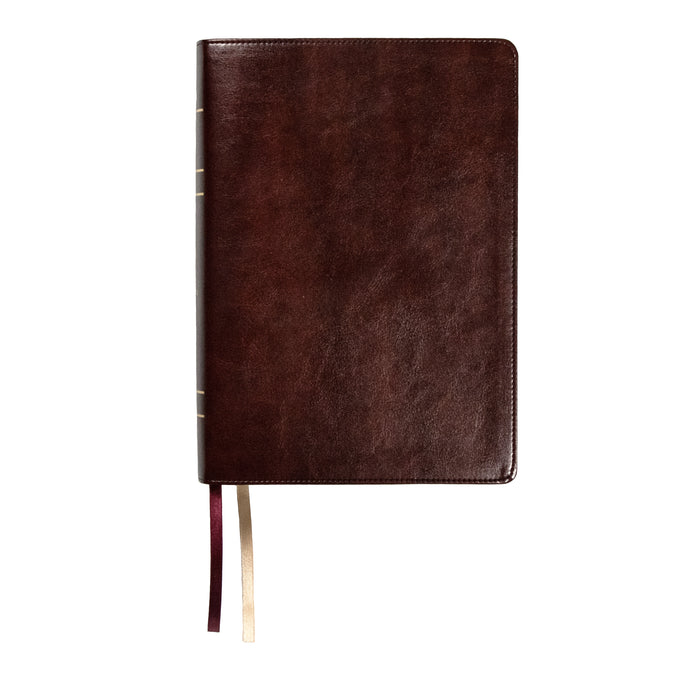 Legacy Standard Bible, Inside Column Reference - Faux Leather 3 Pack