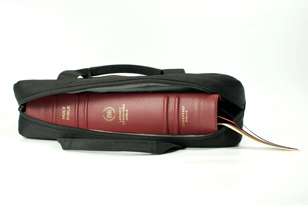 Bible Armor with Handle - Large