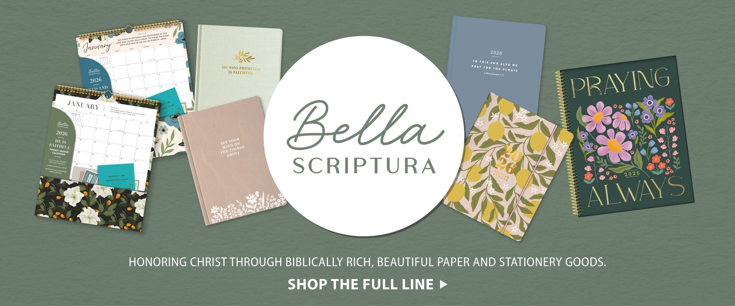 An EXCITING Announcement...Bella Paper is now Bella Scriptura! — 316 ...