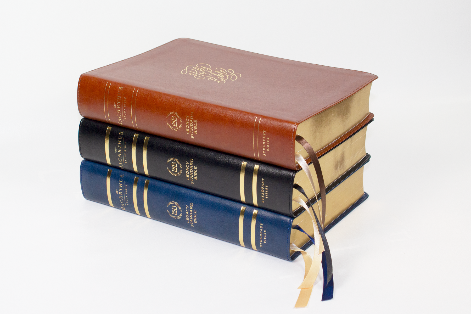 August 2024: LSB MacArthur Study Bible Sneak Peak, New Preorders & More!