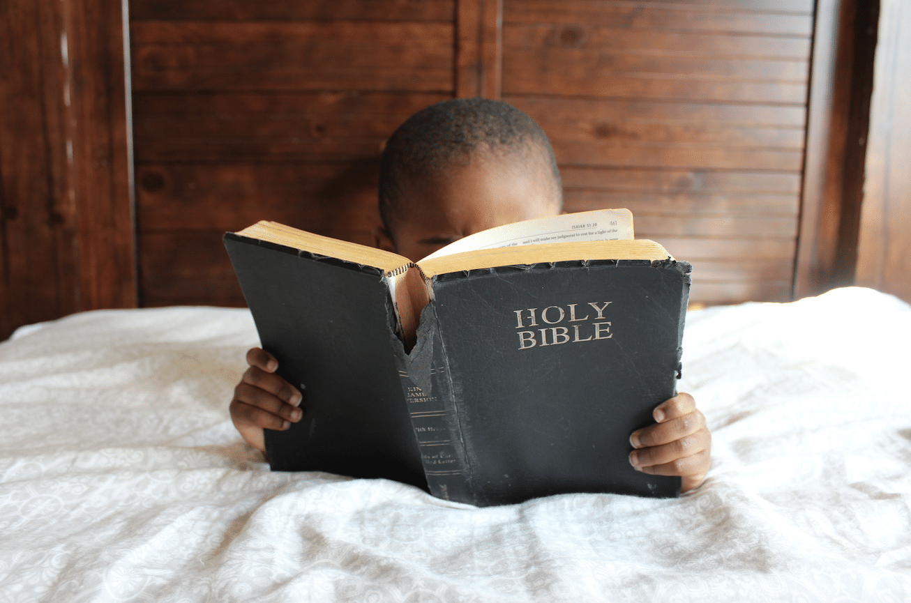 The Importance of Biblical Literacy