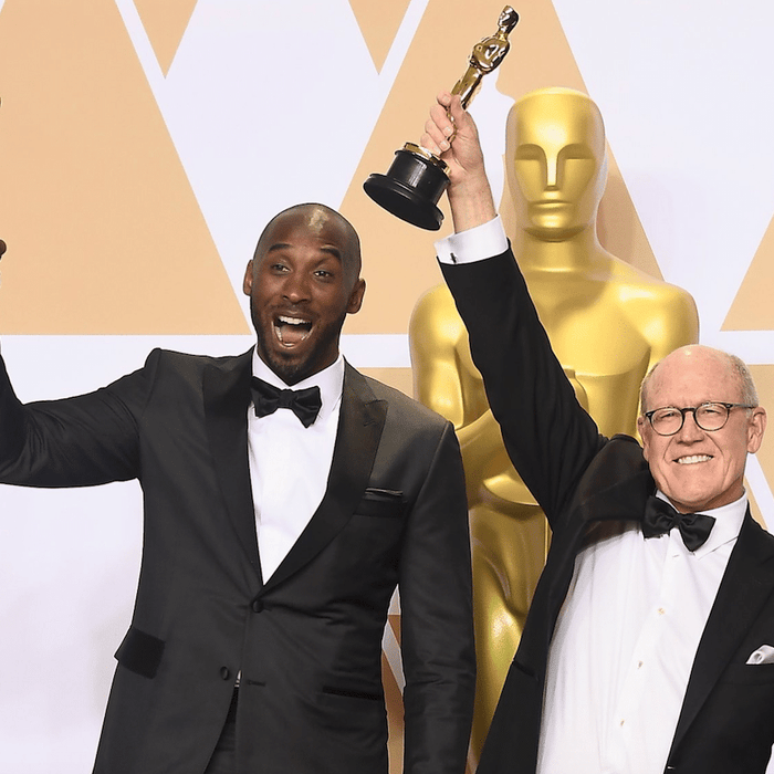 Adam Raccoon Artist /Author Glen Keane Wins an Oscar!