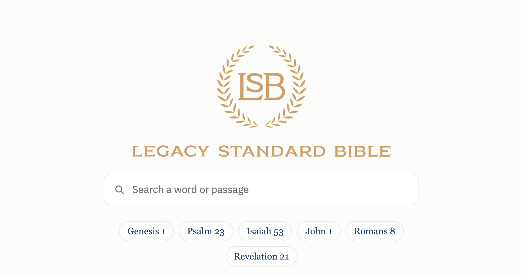 September 2026 LSB Project Update: LSB Digital Initiative