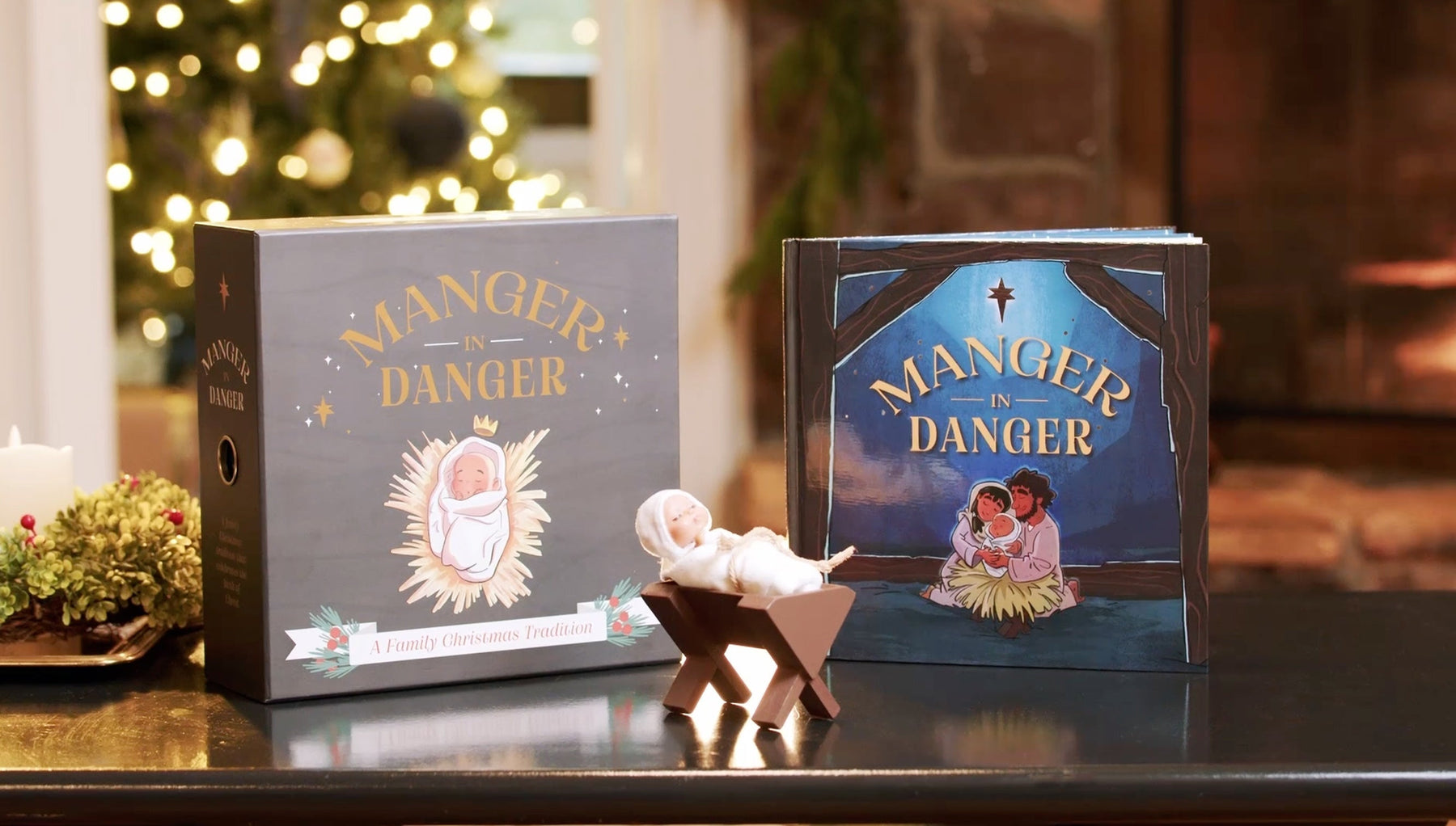 November 2025: 2026 LSB Projects, Advent Family Traditions & More!