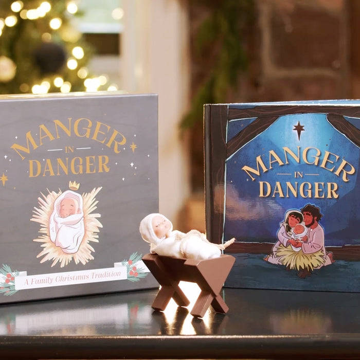 November 2025: 2026 LSB Projects, Advent Family Traditions & More!