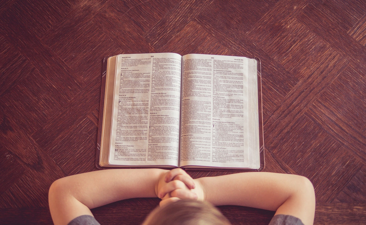 The Importance of Biblical Literacy Pt. 3