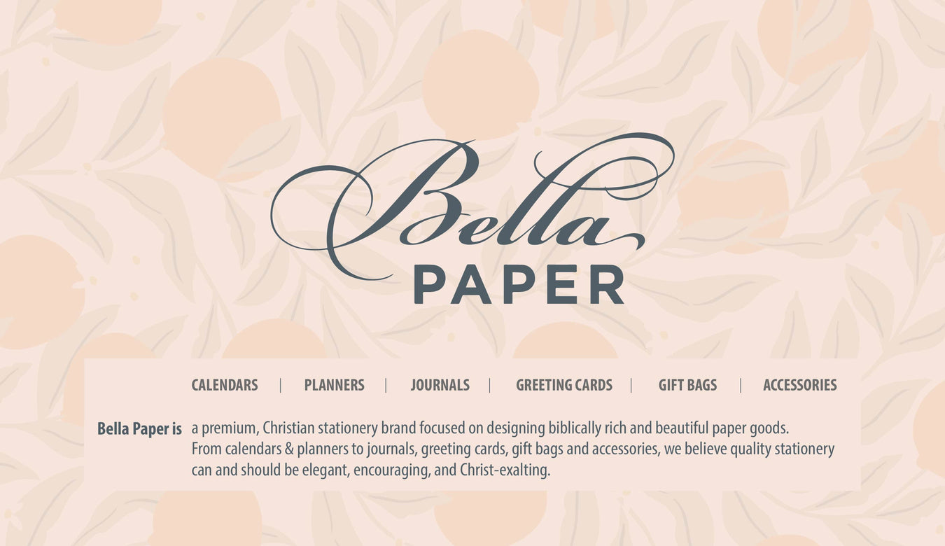 Bella Paper
