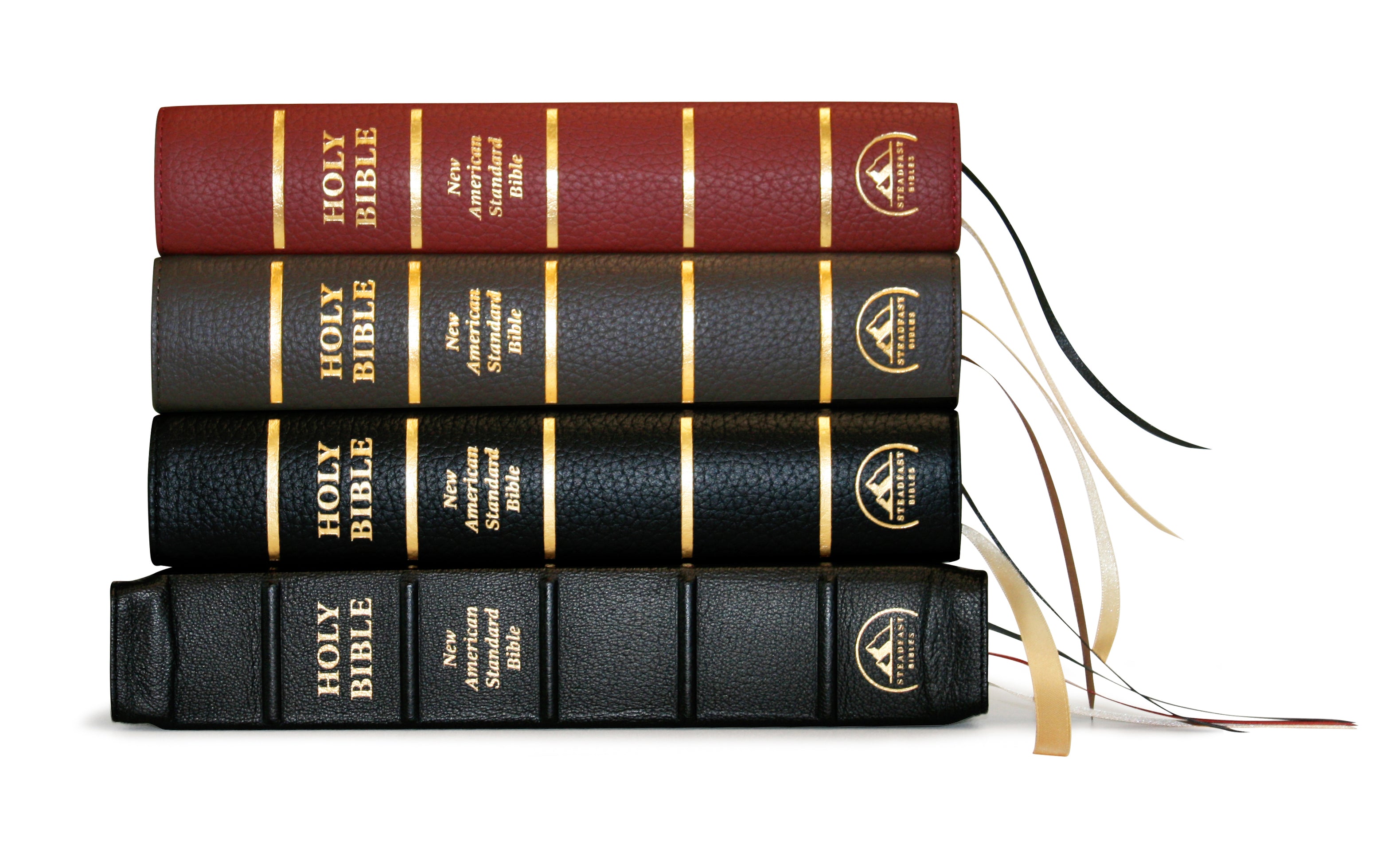 NASB Large Print Bibles — 316 Publishing