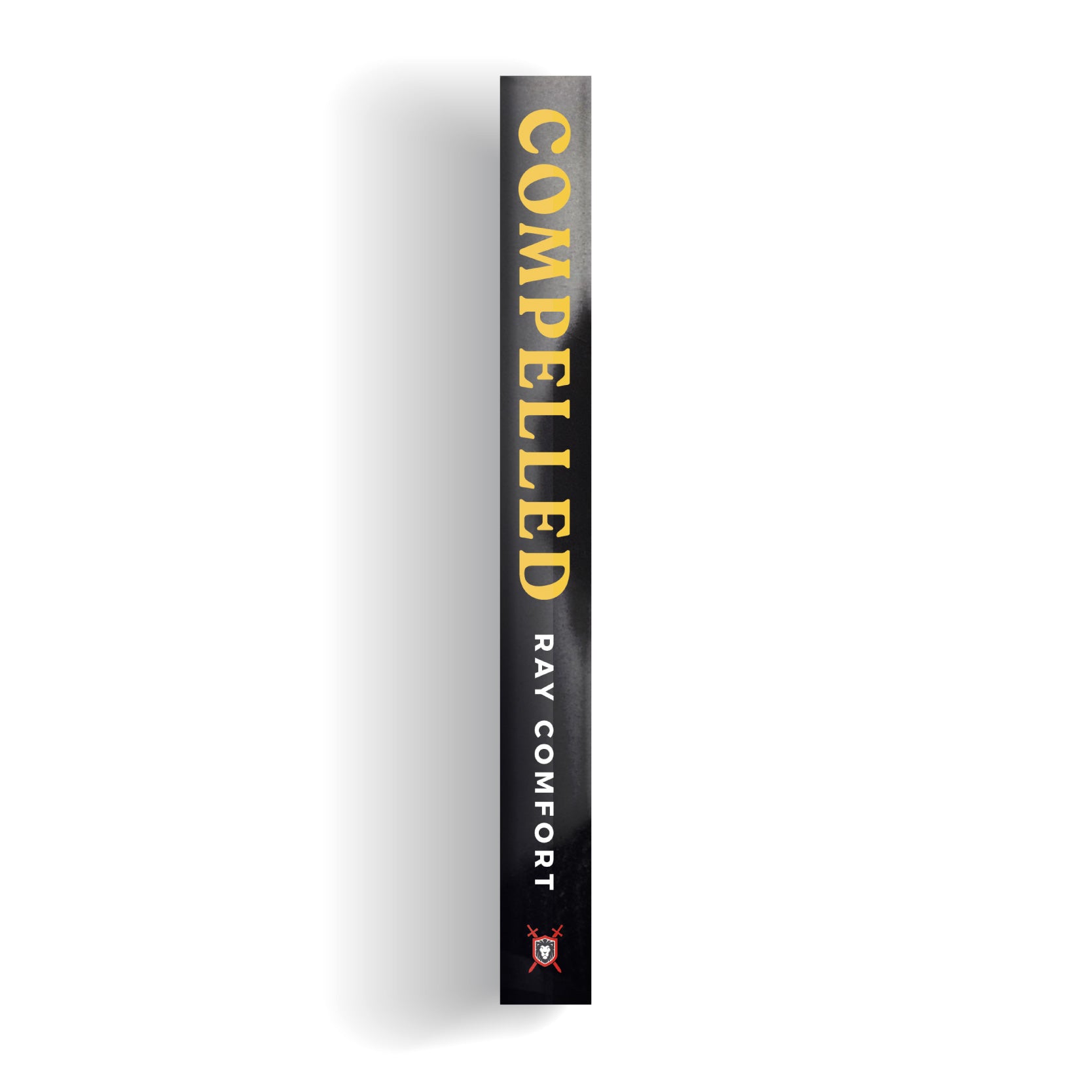 Compelled: My Story