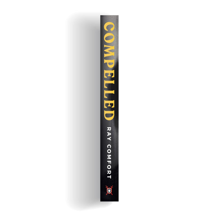 Compelled: My Story