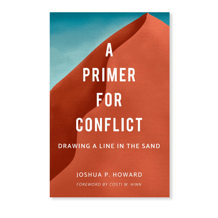 A Primer for Conflict by Joshua P. Howard