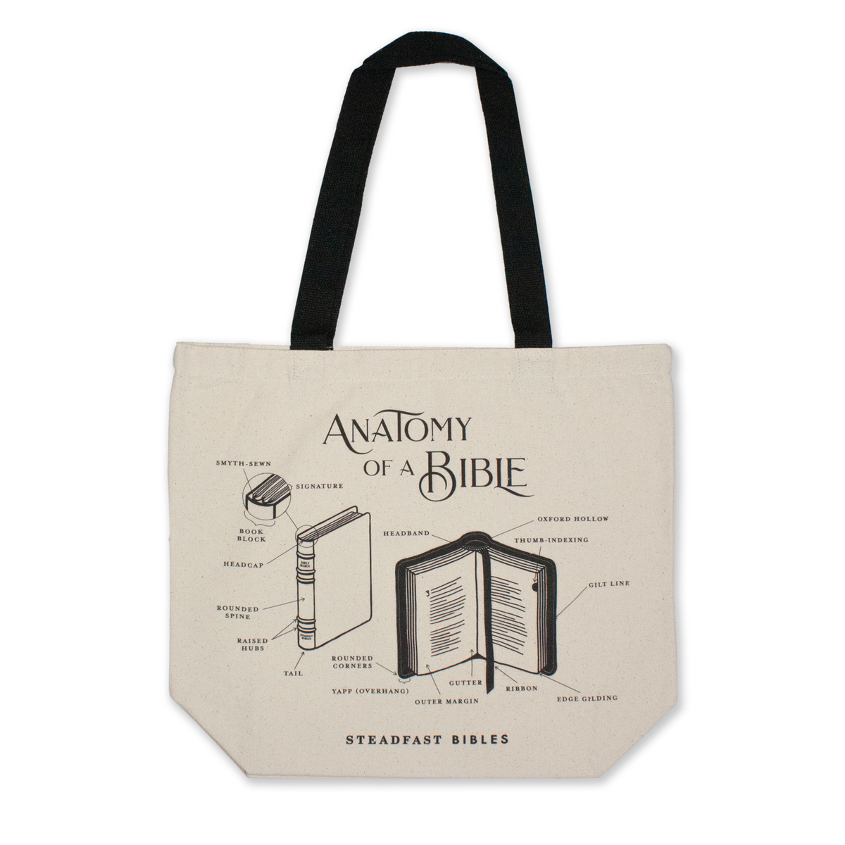 Bible purse tote sales