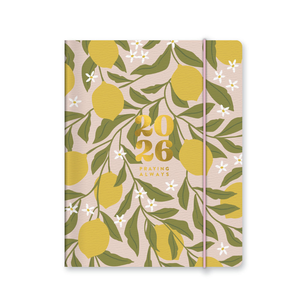 Paper 'n Such Greeting Card Organizer With Pockets - Hardcover - Floral Birthday Book - Perpetual Calendar And Dates To Remember - Christmas, Holidays, Anniversary Reminders - Card Keeper - View #13