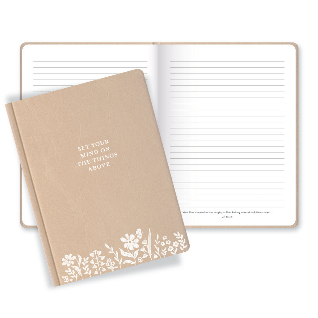 Bella Scriptura Journals — 316 Publishing