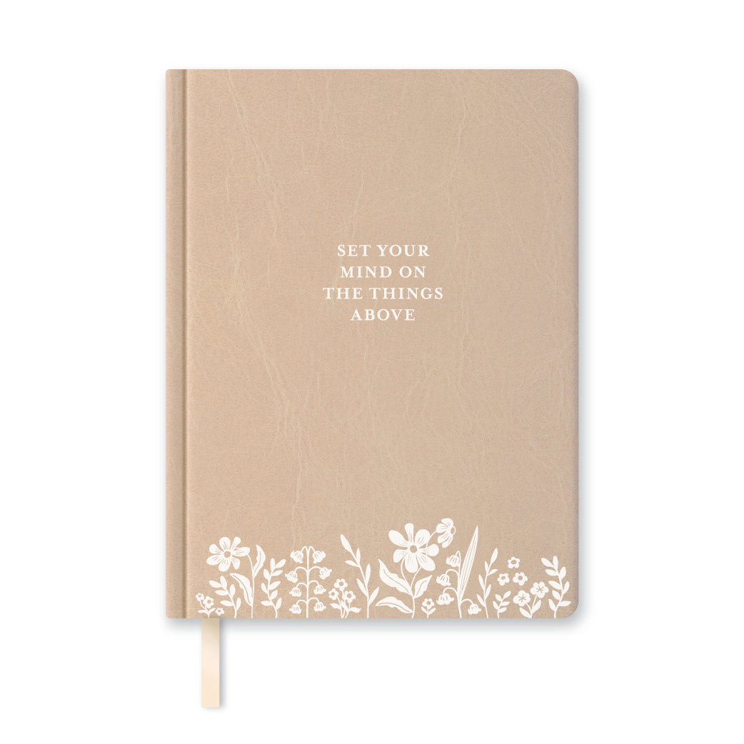 Bella Scriptura Journals