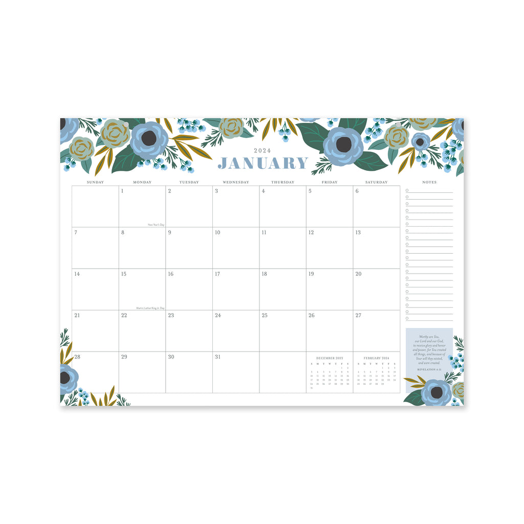 Calendars & Planners — 316 Publishing