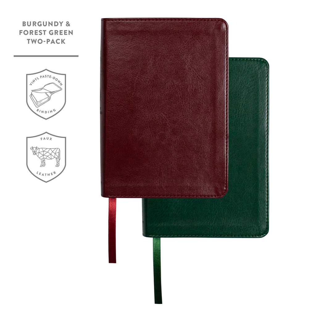 LSB Compact Edition — 316 Publishing