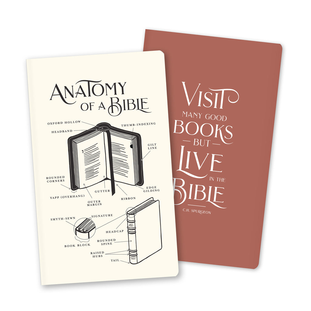 Cahier-
