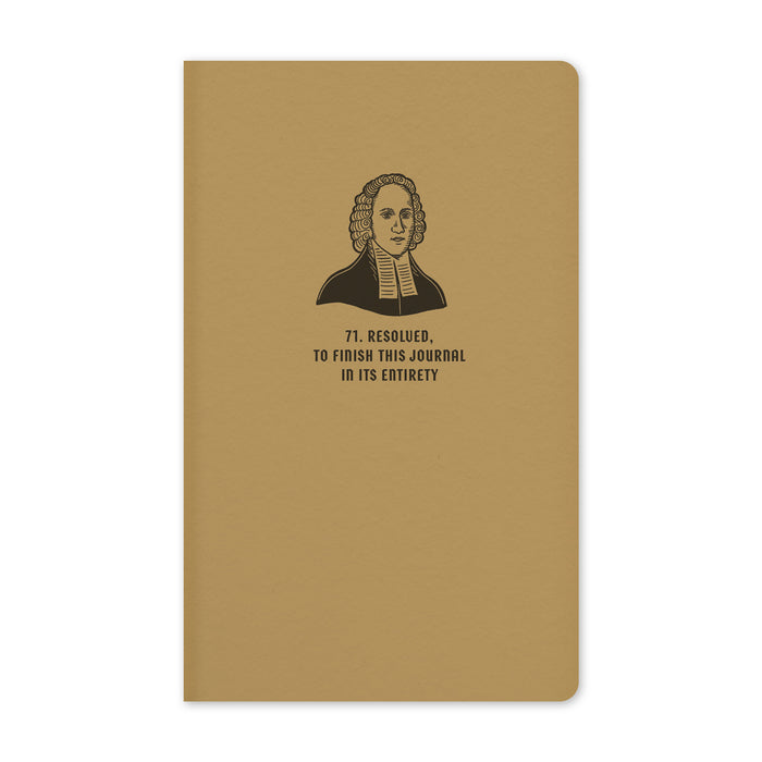 Heroes from Church History - 1700s Journal 2-Pack