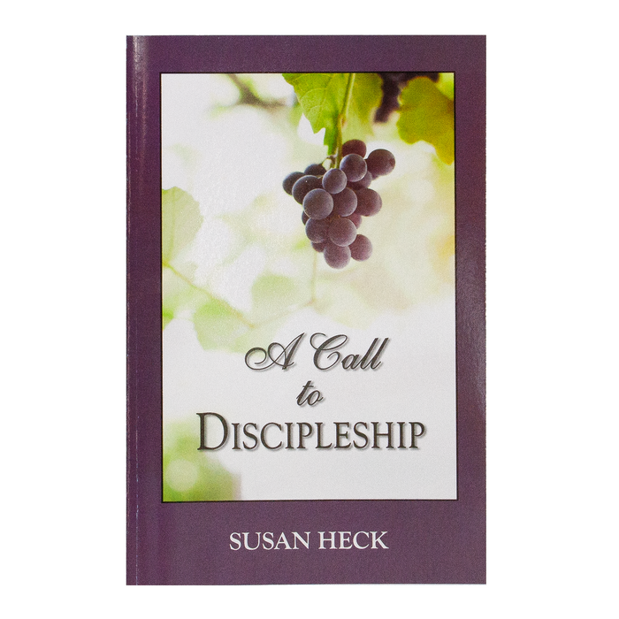A Call to Discipleship