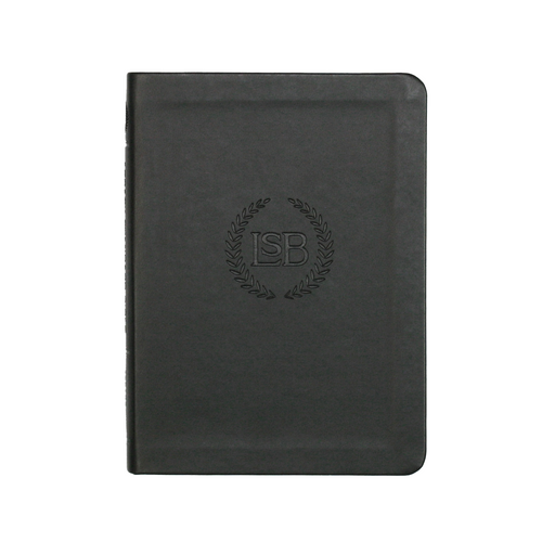 Legacy Standard Bible, New Testament with Psalms and Proverbs - Faux Leather