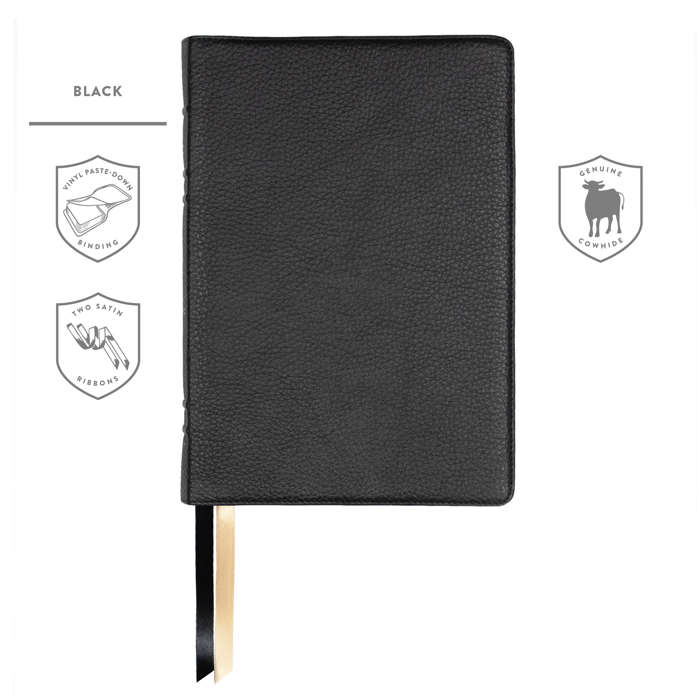 Legacy Standard Bible, Giant Print Reference Edition - Paste-Down