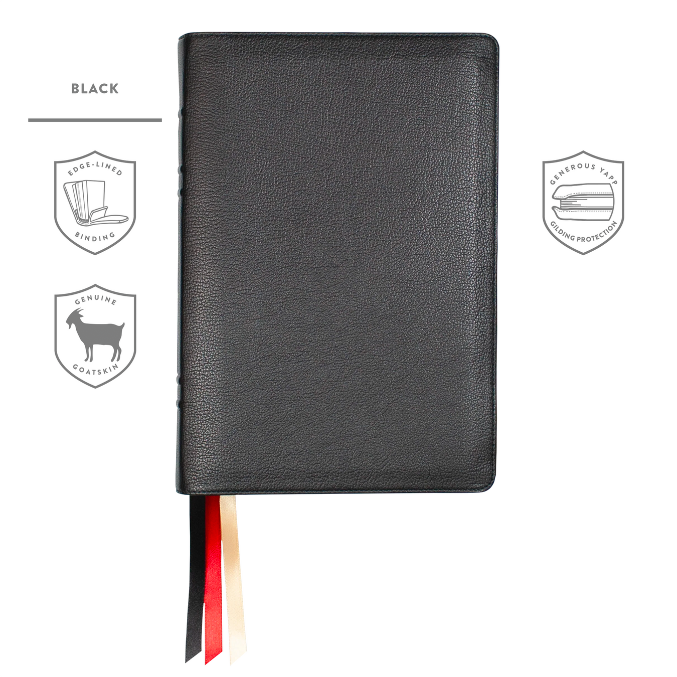 LSB Giant Print Reference Edition