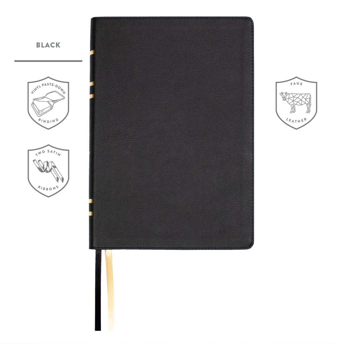 Legacy Standard Bible, Giant Print Reference Edition - Paste-Down