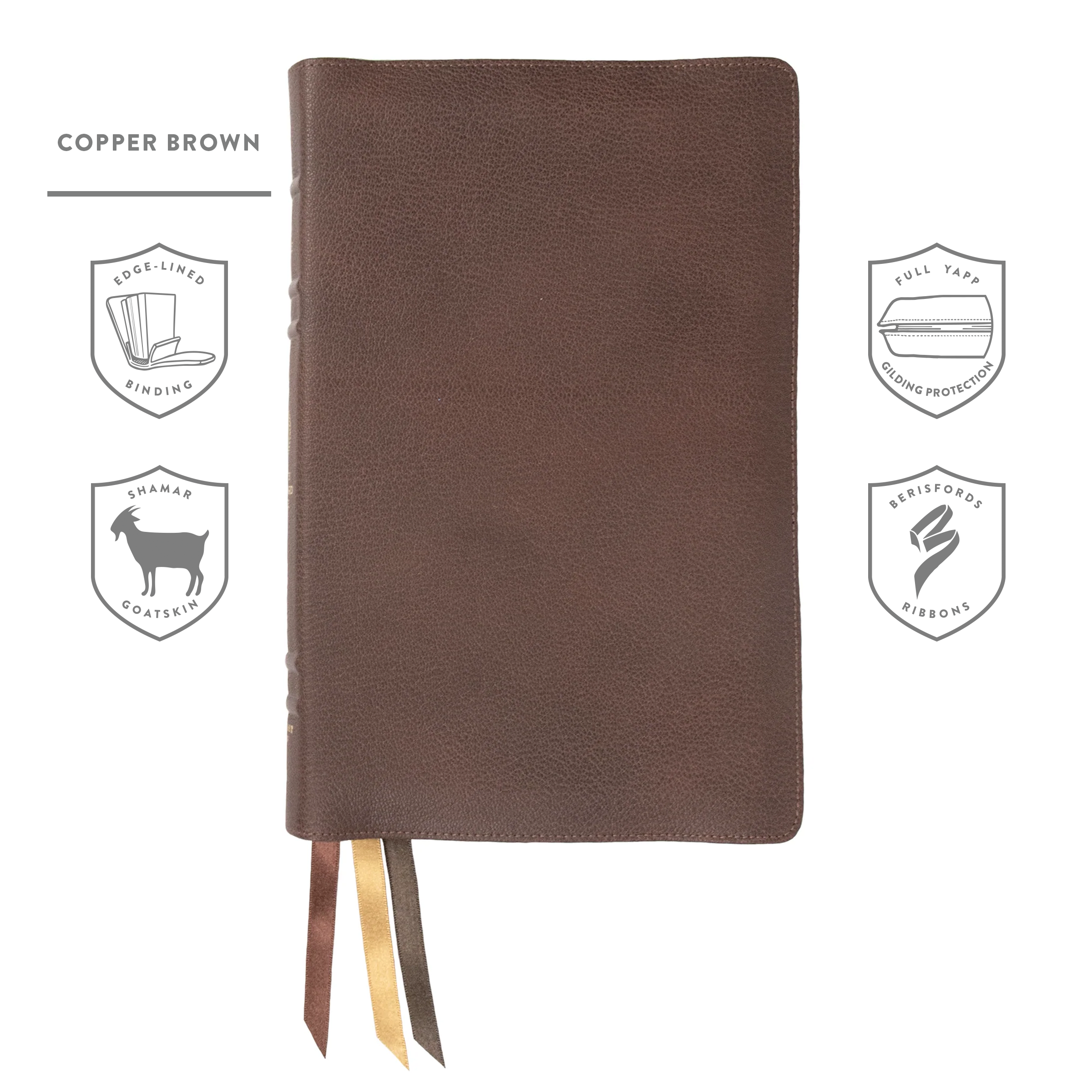 S*E様 journal standard goat leather car c HS-RJ-Goatskin-FY-CopperBrown.