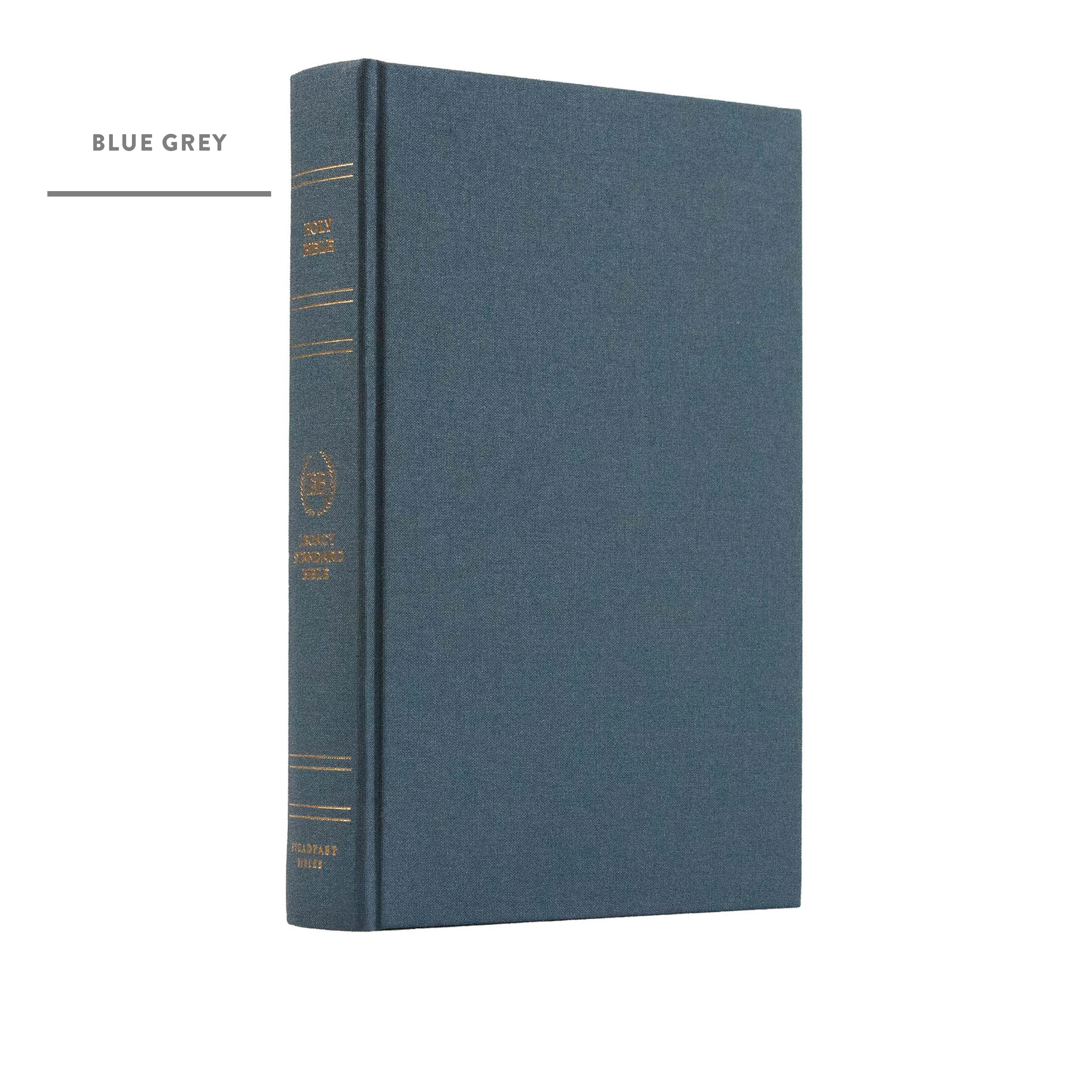 LSB Handy Size  Linen Hardcover — 316 Publishing