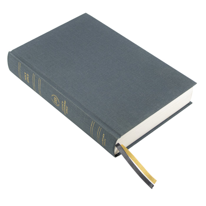 Legacy Standard Bible, Handy Size - Linen Hardcover