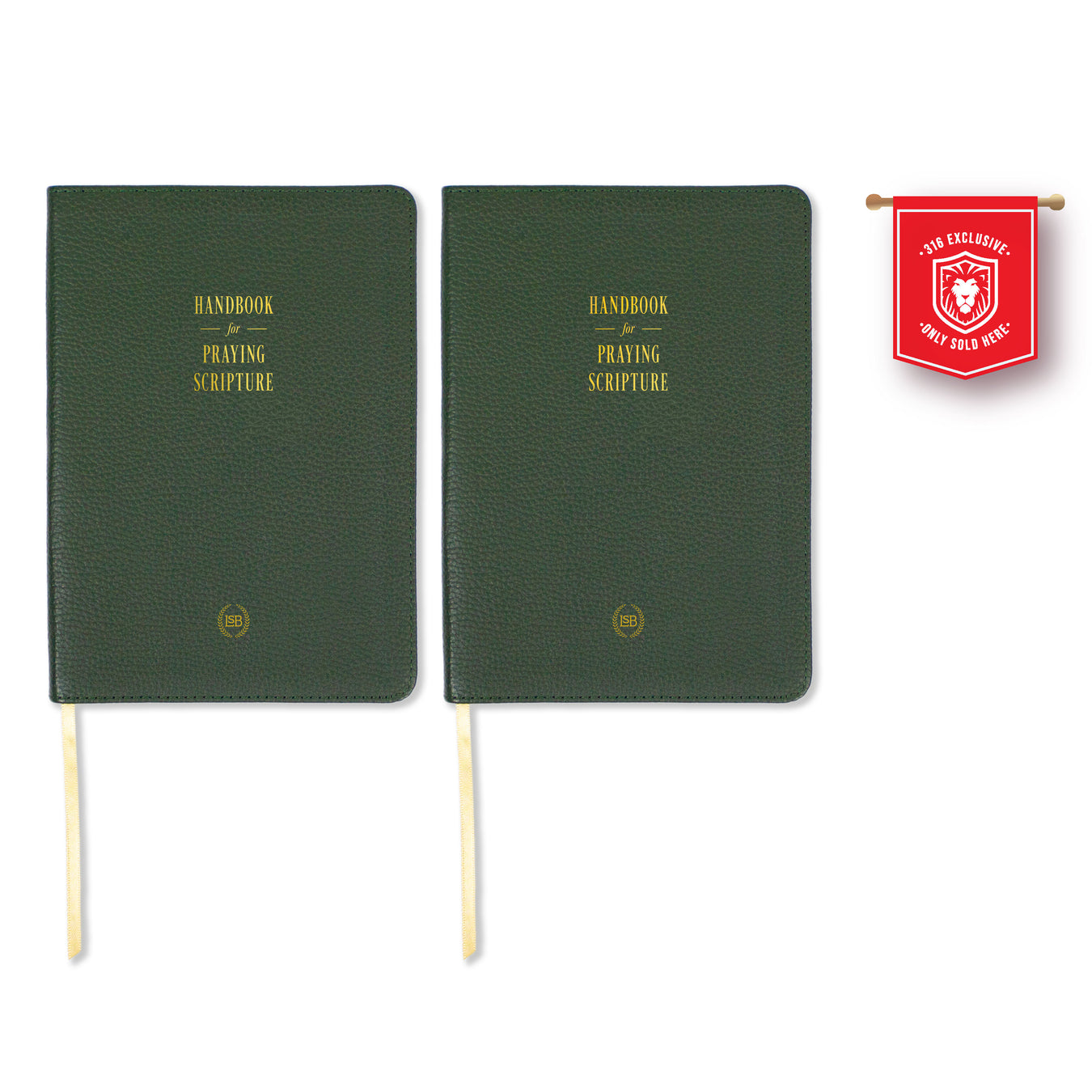 Handbook For Praying Scripture