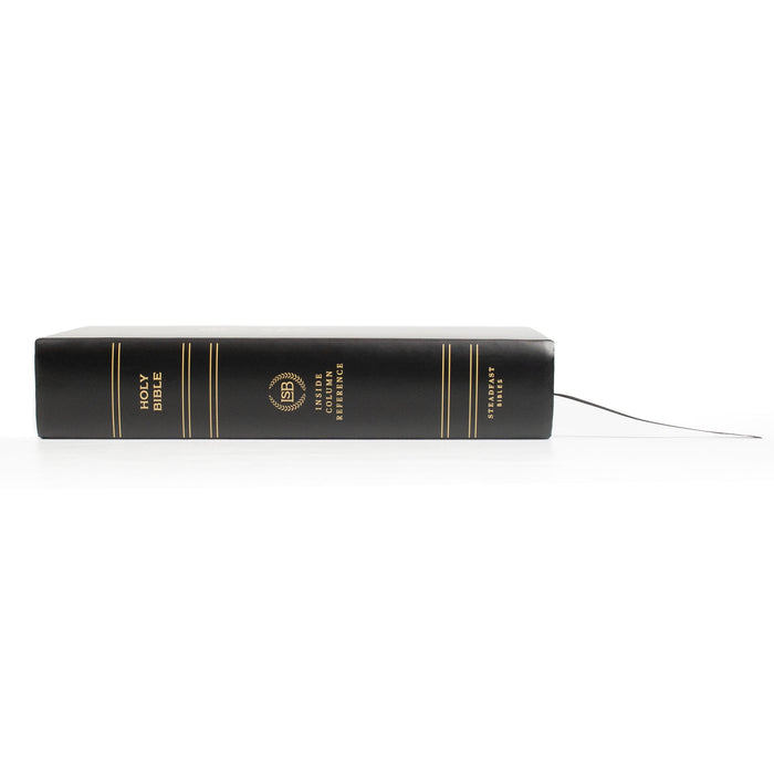 Legacy Standard Bible, Inside Column Reference Special Edition Hardcover