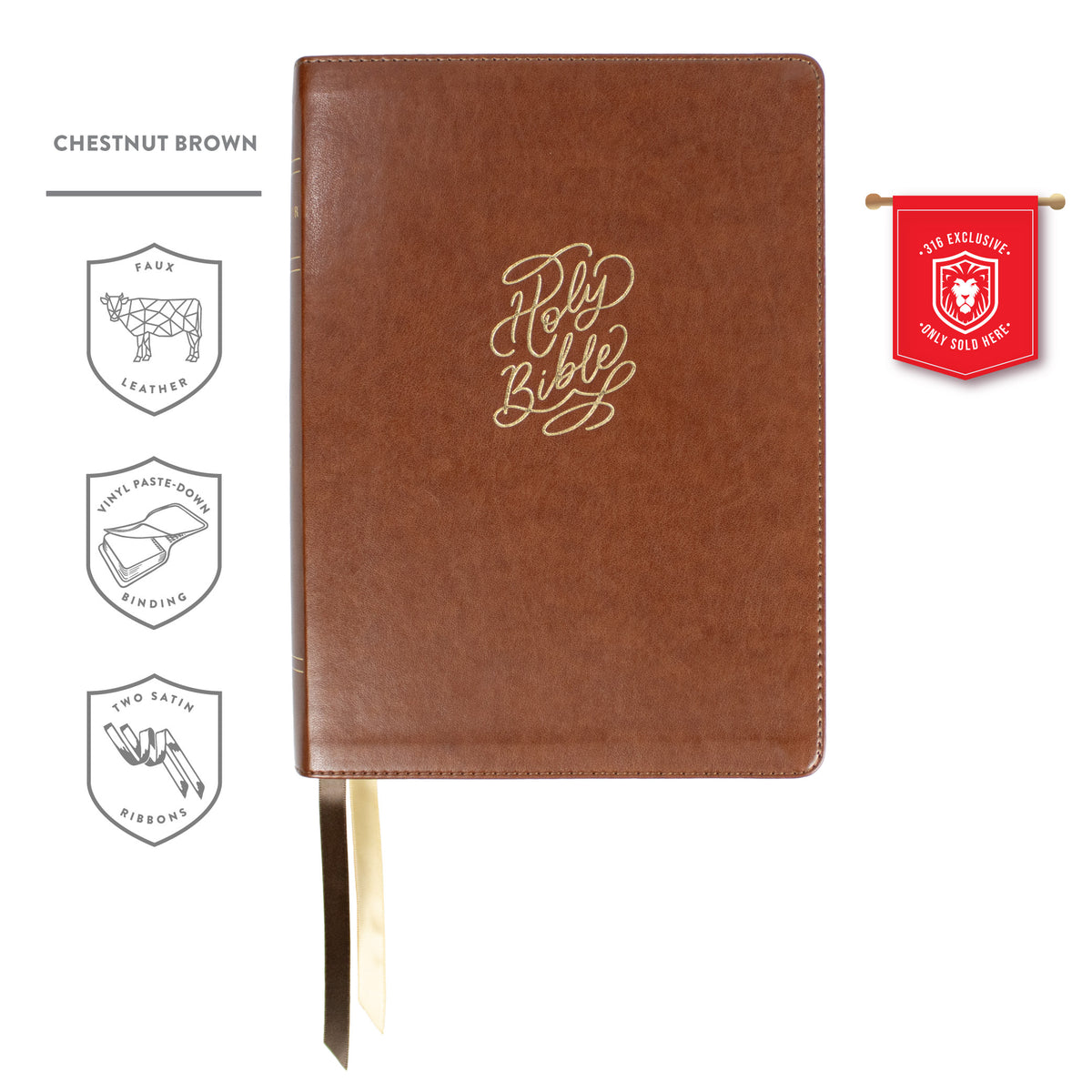 MS Bibleセット The Bible Accessories Pack – Ascension