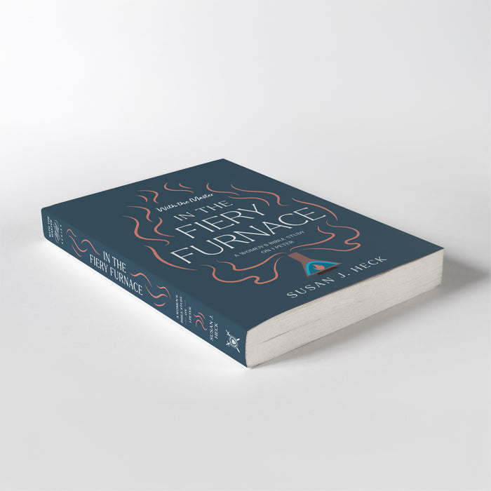 With the Master In the Fiery Furnace - 1 Peter