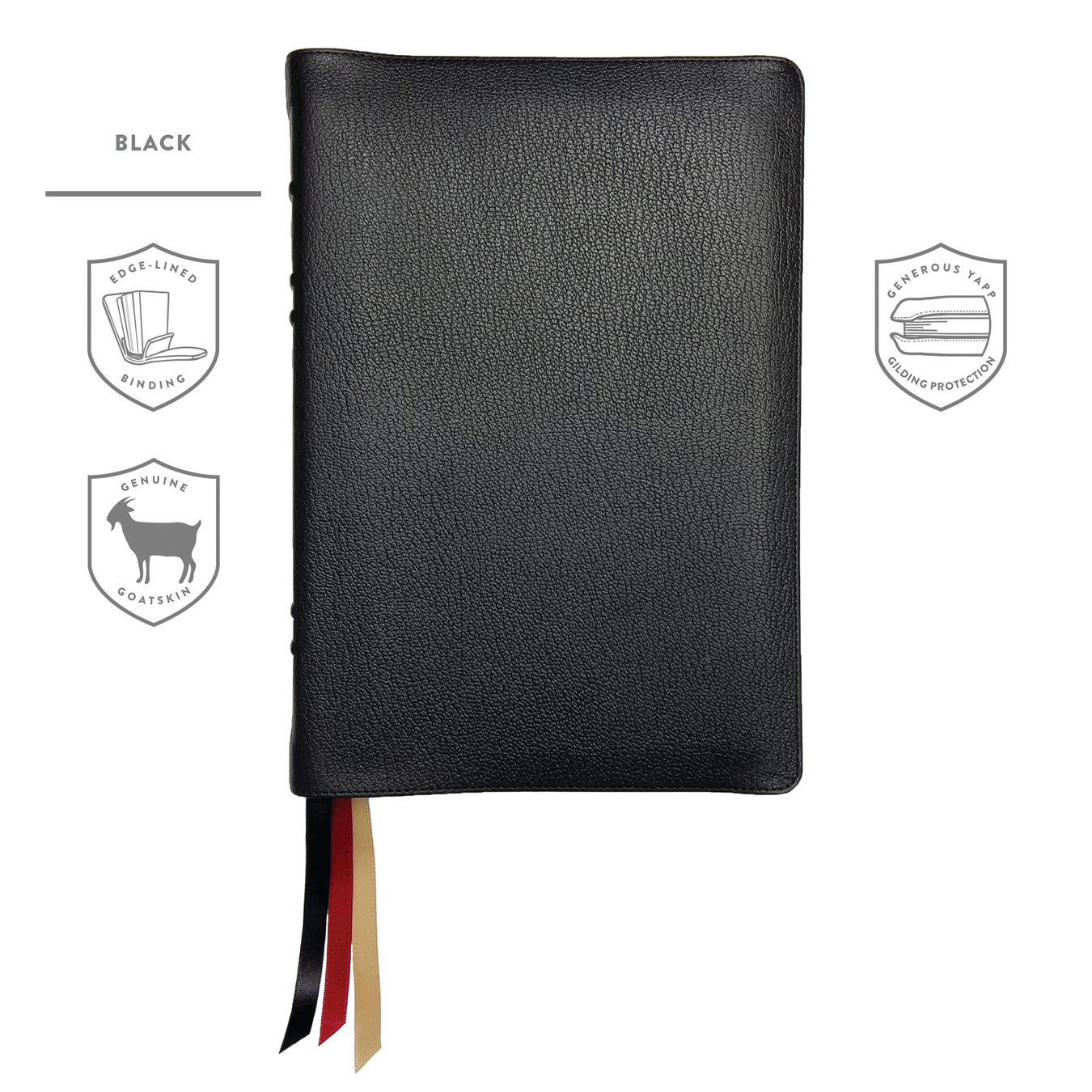 LSB Large Print Wide Margin