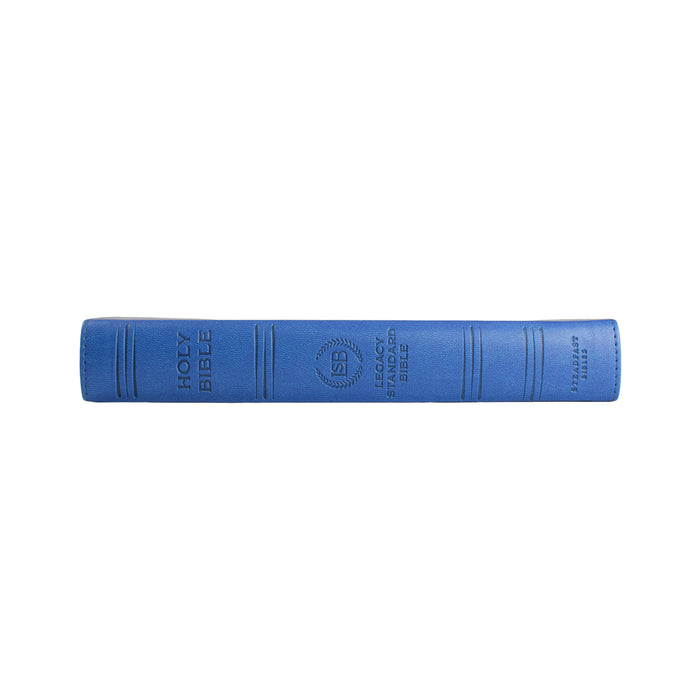 Legacy Standard Bible, Children's Bible - Faux Leather