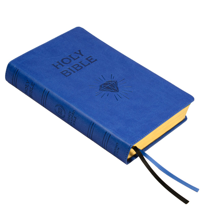 Legacy Standard Bible, Children's Bible - Faux Leather