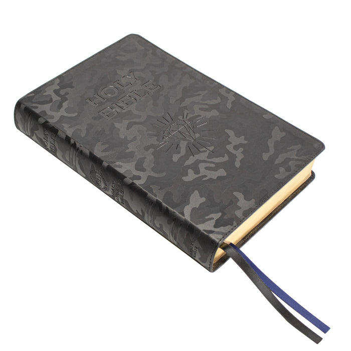 Legacy Standard Bible, Children's Bible - Faux Leather