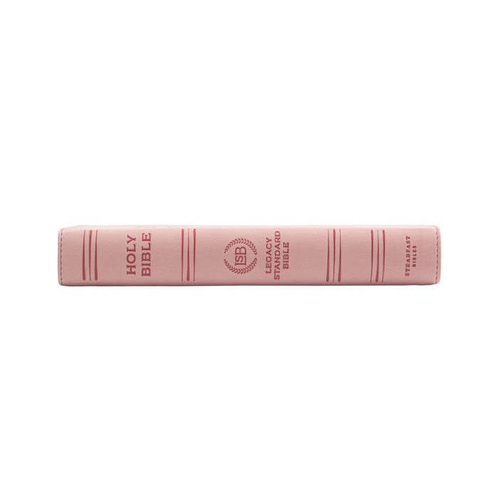 Legacy Standard Bible, Children's Bible - Faux Leather