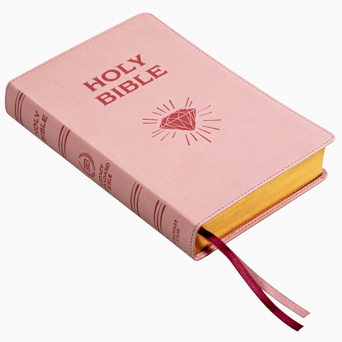 Legacy Standard Bible, Children's Bible - Faux Leather