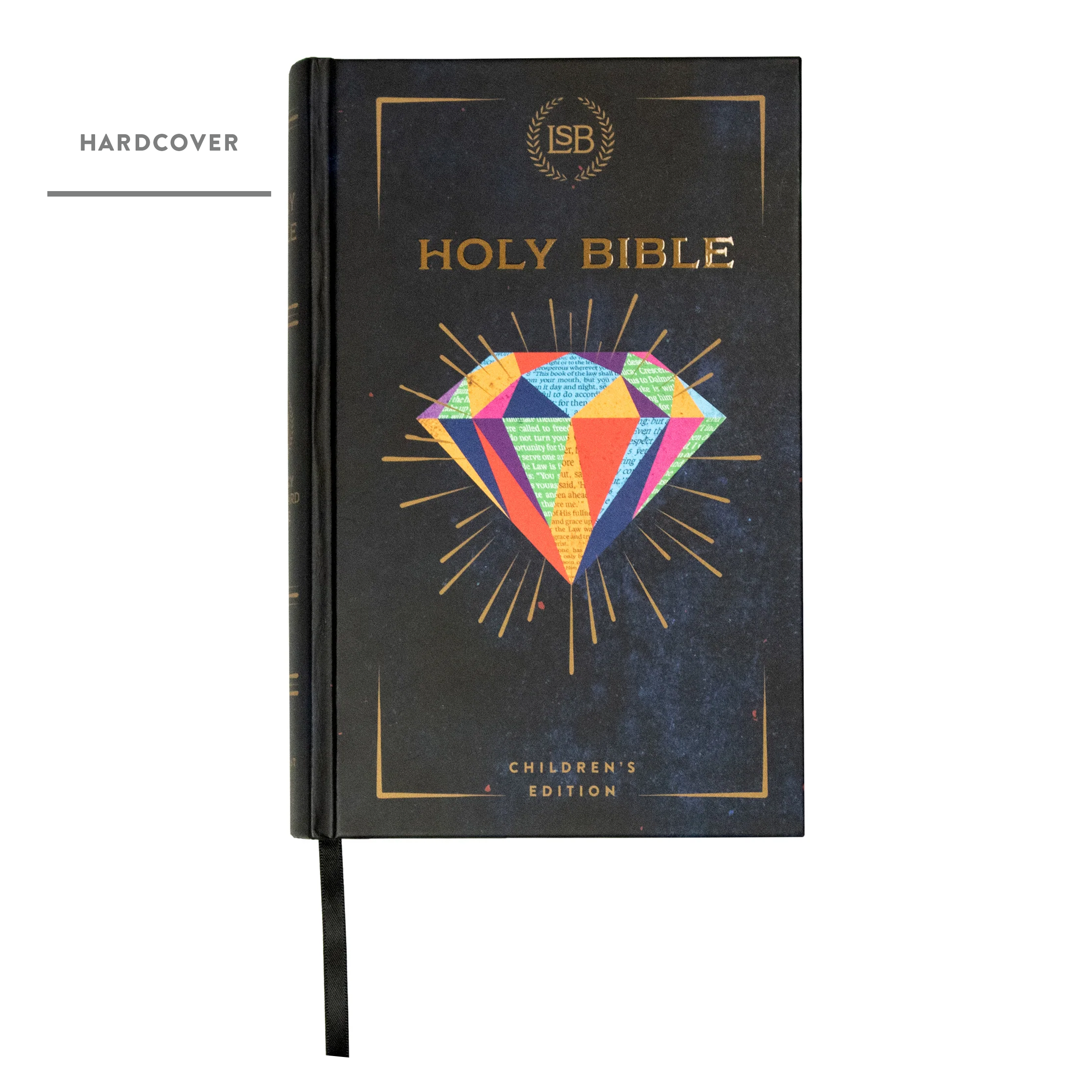 Bible,　Children's　Standard　Hardcover　Publishing　—　316　Legacy　Edition