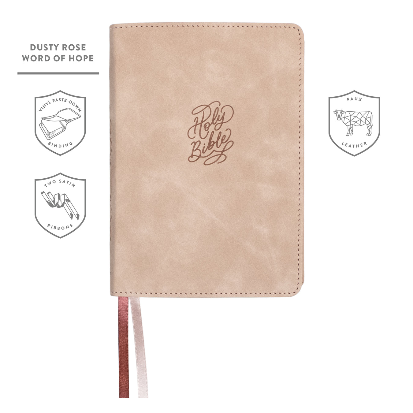 Portable Paragraph Reference Red Letter