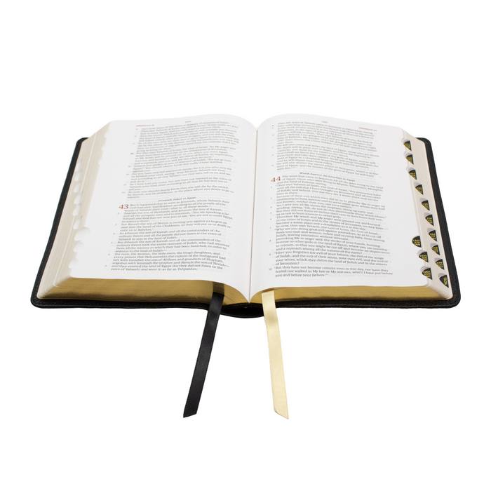 LSB Handy Size | Paste-Down Italian Cowhide — 316 Publishing LSB Handy Size | Paste-Down Italian Cowhide — 316 Publishing
