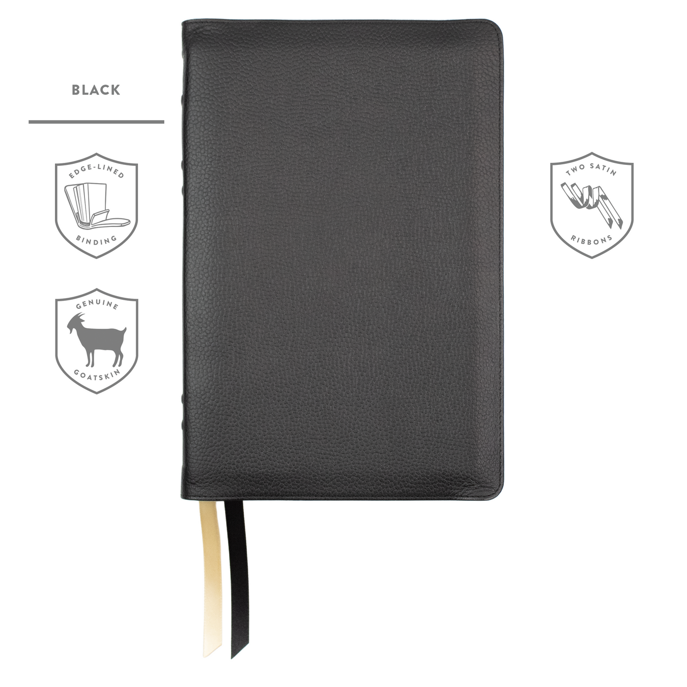 LSB Handy Size Red Letter