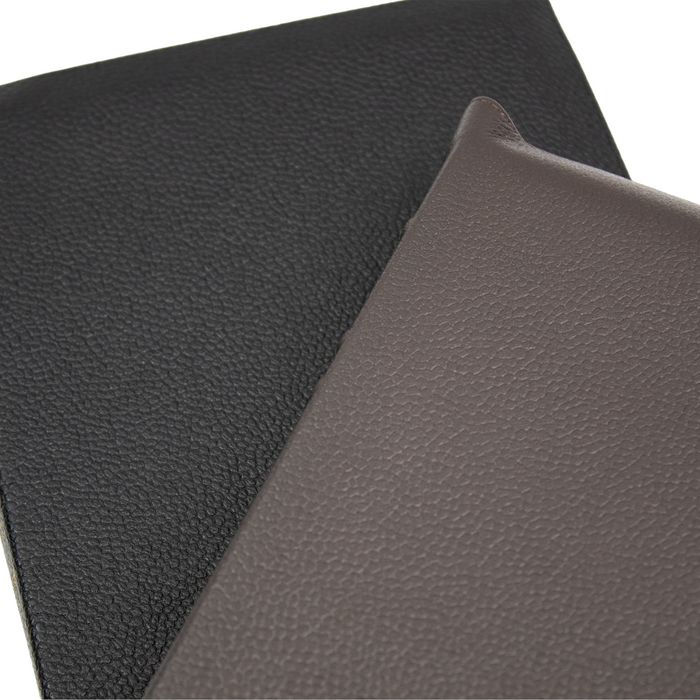 Legacy Standard Bible, Handy Size Edge-Lined Goatskin Special Edition Printed on European Paper