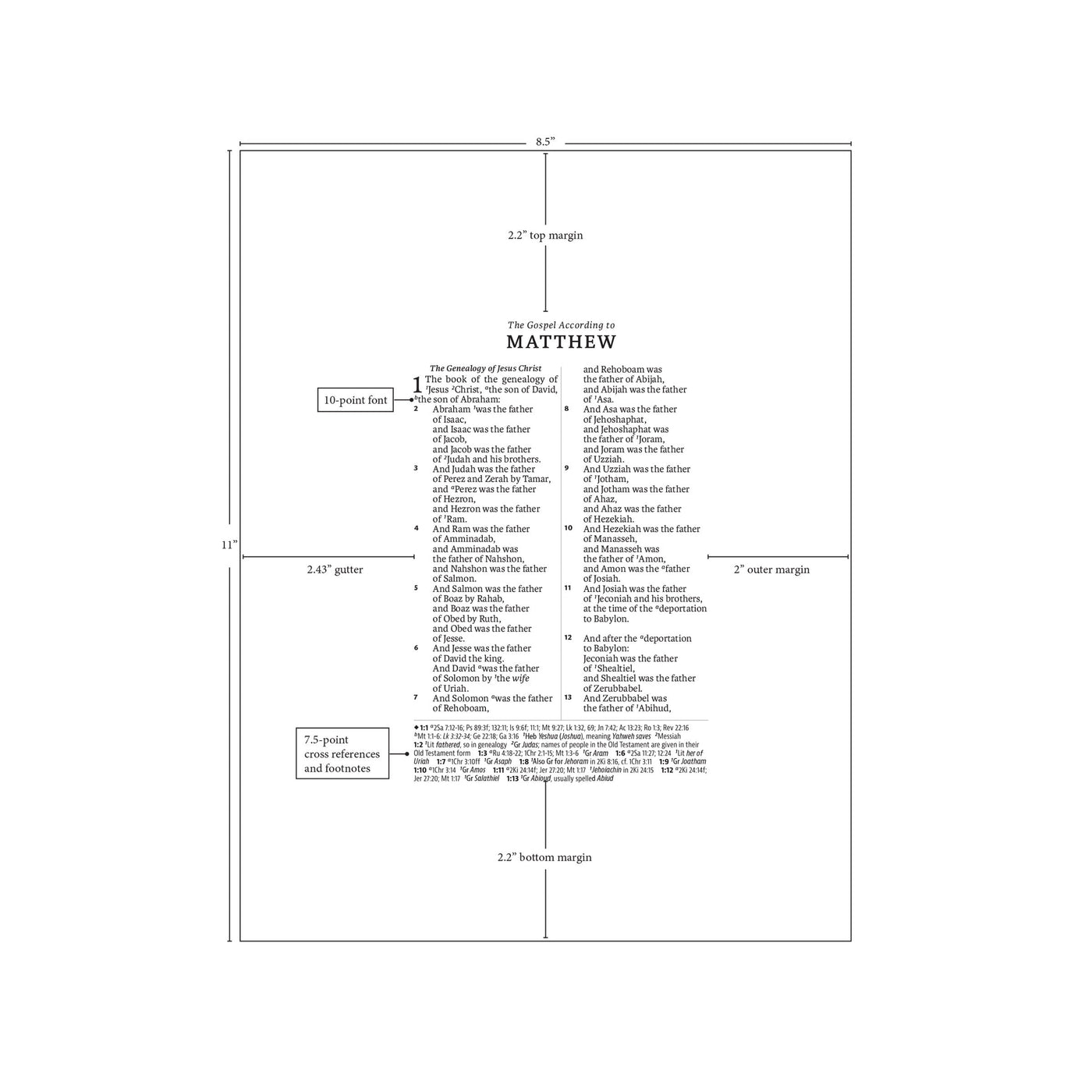 Legacy Standard Bible, New Testament Workbook Case Lot — 316 Publishing