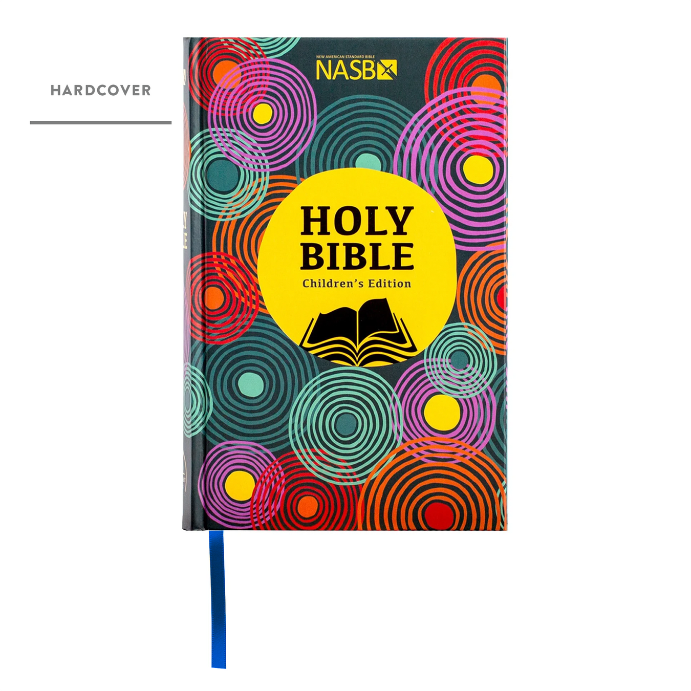 NASB Children's Edition