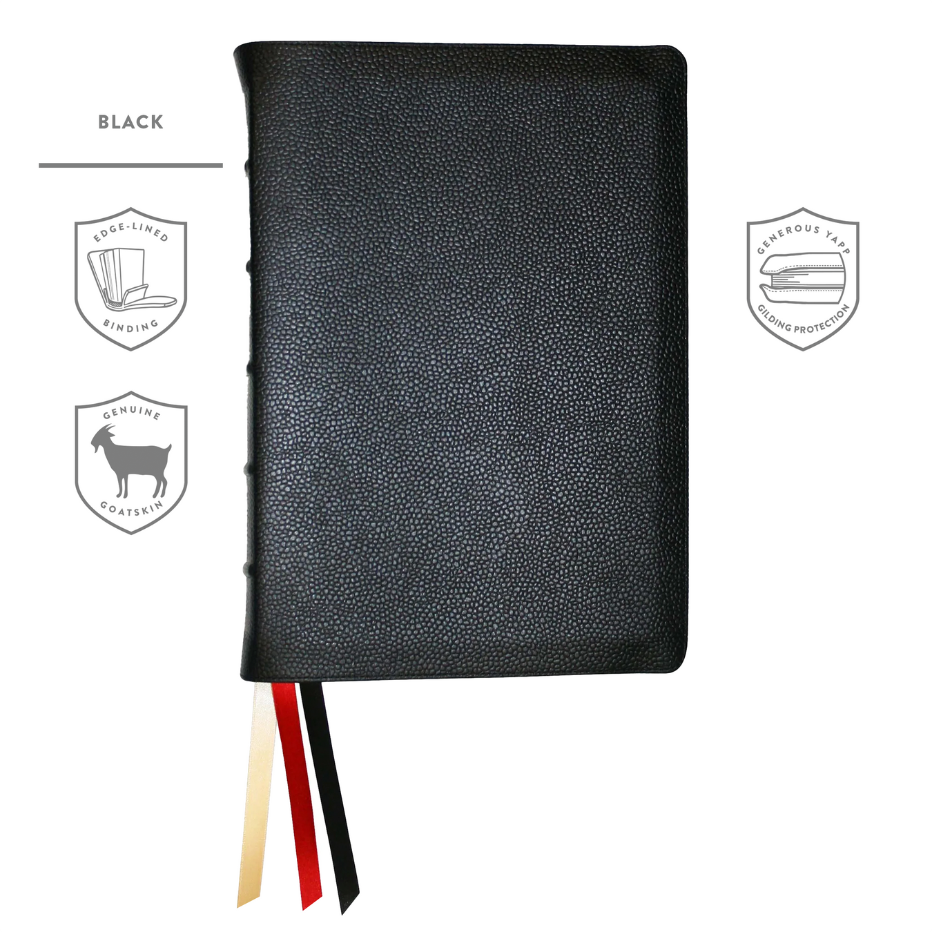 NASB Large Print Bibles